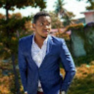 Meet your Posher, Nathanael robert